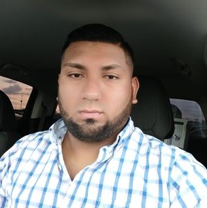 Meet your Posher, Douglas